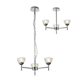 Avalon Ceiling Lights Deco Multi Arm Fittings Avalon Ceiling Lights Deco Multi Arm Fittings